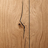 18Hundert Highboard Eiche massiv | Unikat 287