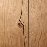 18Hundert Highboard Eiche massiv | Unikat 294