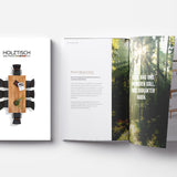 Holztisch nach Maß Katalog