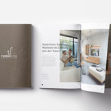 Terrafine Katalog