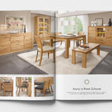Arumo Katalog