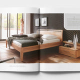Casera Schlafen Katalog