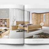 Casera Schlafen Katalog
