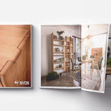 Nyon Katalog