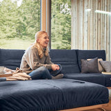 Romeo Provincial Blue ROM8025