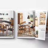 Treva Katalog