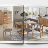 Treva Katalog